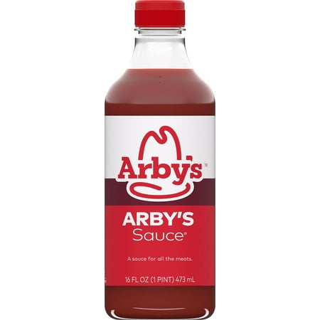 Arby's Original Sauce, 16 oz.