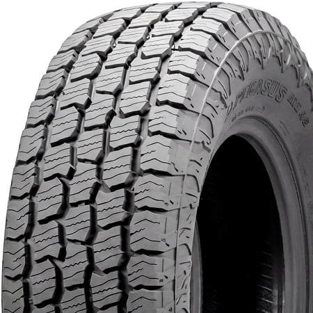 Pegasus ATX 4S LT33X12.50R18 118R E 10 Ply a/t All Terrain All Weather Light Truck Tire Sansujyuku sansujyuku.com
