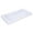 White, variant on Kraoden Inflatable Ice Serving Tray Inflatable Serving Bars Ice Buffet Salad Serving Trays Food Drink Holder Cooler Containers Indoor Outdoor BBQ Picnic Pool Party Supplies Cooler with Drain Plug