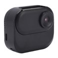 thumbnail image 1 of 1080p 12MP Mini Body Camera, Cam Body De Acción Portátil Con Pantalla De 0.96 Pulgadas, Grabación De POV Sin Mano, Para Viajar Por Trabajo Pet Walk Vlog, 1 of 7