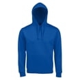 thumbnail image 3 of SOLS Mens/Womens Spencer Hooded Sweatshirt, 3 of 5