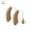 Beige, variant on HIBRIQ Rechargeable Hearing Aids with Enhanced Speech, Noise Reduction & Feedback Cancellation for Seniors HH-1220AX