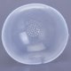 thumbnail image 4 of Tapa de Peluca de Silicona Suave Transparente Macarena Gorro de peluca de silicona, 4 of 8
