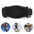 thumbnail image 3 of Tennis Elbow Support Brace Golfer's Strap Epicondylitis Lateral Pain Gym US, 3 of 9