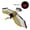 B, variant on B Hanging Sound Flying Bird Toy With Flapping Wings Interactive Cat Play Pet Toy