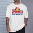 thumbnail image 2 of Stop Wondern And Get Ya Bread Up TShirt, 2 of 6