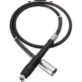 thumbnail image 1 of Rotary Grinder Flexible Shaft Extension Cable Universal Electric Grinder Flexible Shaft Engraving Accessories, 1 of 7
