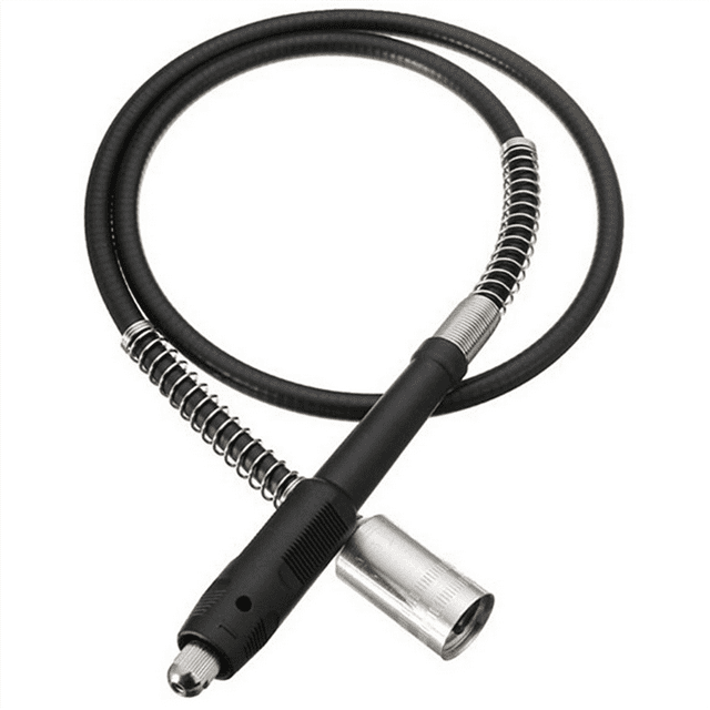 Rotary Grinder Flexible Shaft Extension Cable Universal Electric Grinder Flexible Shaft Engraving Accessories