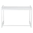 thumbnail image 1 of Microwave Storage Rack, Easy To Clean 44 Pounds Load Bearing Microwave Stand Countertop Easy Installation Stackable Smoothly  for Living Room for Kitchen, 1 of 7
