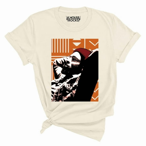 Marvin Gaye T-Shirt , Unisex Tee, Soul Singer, Prince of Motown, Prince of Soul, Musician, Old School, Printed T-shirt