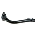 thumbnail image 2 of PartsW - 6 Pc Front Lower Ball Joints + Outer & Inner Tie Rod Ends, Driver Passenger Side Suspension Kit Fits Hyundai Elantra/Hyundai Elantra 2.0L L4/Kia Forte with Electronic Control Steering (ECS), 2 of 4