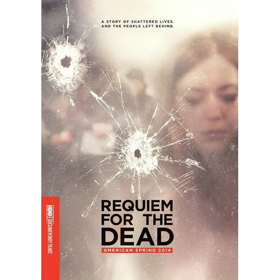 Requiem for the Dead: American Spring 2014 (DVD), Hbo Archives, Documentary