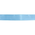 thumbnail image 4 of UNIQUE CREATIV Satin Ribbon Blue 38 mm (1.5 in) × 3.65 m (1½ in × 4 yd), 3.66 m (12 ft), 4 of 4
