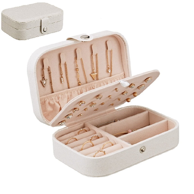 jewelry box storage case