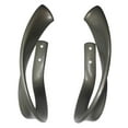 thumbnail image 4 of Paquete de 2 soportes decorativos para cortinas BLESIY Cortina de ventana Holdback, 4 of 8
