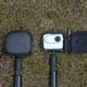 thumbnail image 4 of Bolsa de almacenamiento para el cuerpo Insta360 GO3 Caja protectora GoPro12 Accesorios para cámaras deportivas, 4 of 5
