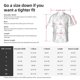 thumbnail image 5 of Fotbe Heart Rabbit Camisa Hawaiana para Hombre Unisex – Camisa Casual de Verano con Botones de Manga Corta de Algodón y Lino,Large, 5 of 7