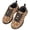 Capybara, variant on Halloween Pumpkin Shoes for Kids Jack O Lantern Face Sneakers Size 4 Boys Girls Fashion Tennis Running Shoes Lightweight Athletic Walking Shoe