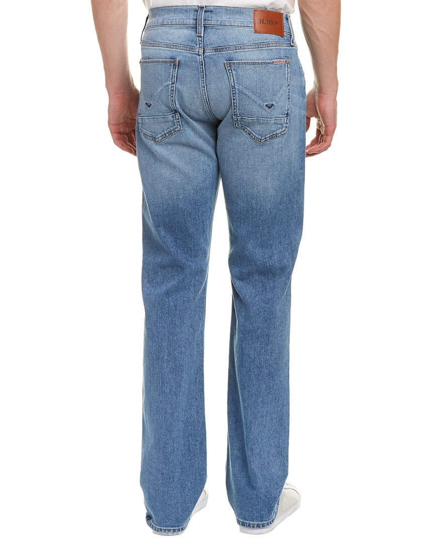 Hudson - HUDSON Jeans Byron Straight 