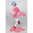thumbnail image 3 of Re: La vida en un mundo diferente de cero anime Rem Figura de acción 89 pulgadas PVC Re 0 Estilo Kimono Modelo Niñas Figura Estatua estática adorno Regalos, 3 of 7