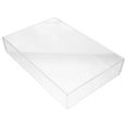 thumbnail image 3 of Versatile Plastic Drawer Desk Sundries Storage Case Compartment Storage Box, 3 of 4