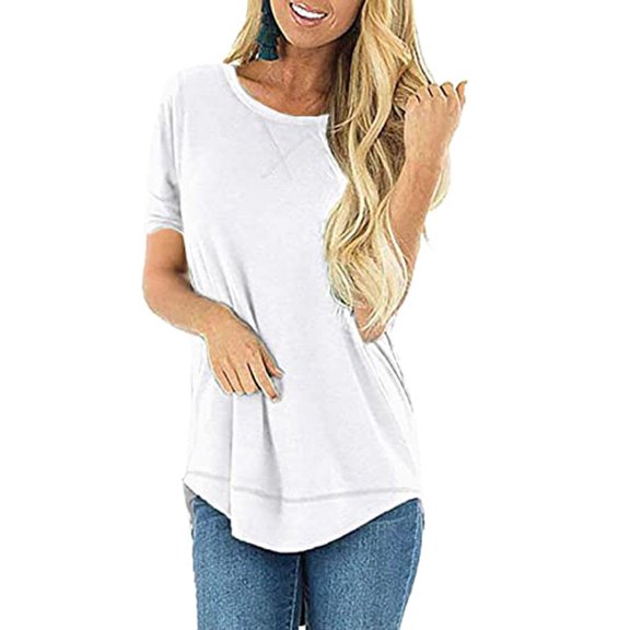 Women's Clothes White