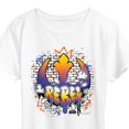 thumbnail image 3 of Star Wars - Rebel Graffiti - Women's Short Sleeve Classic Fit Tee, 3 of 5