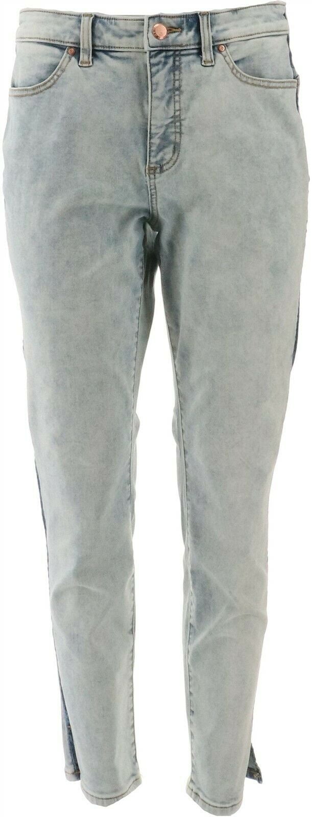 g sculpt 10 ankle jean