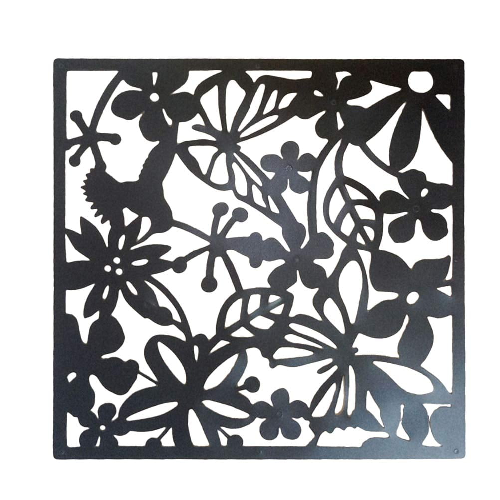 Room Divider Panels Panel Screen Decorative Wall Partition Diy Dividers Hanging Division Home Hallow Honeycomb Separator