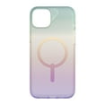 thumbnail image 1 of iPhone 15 Plus/14 Plus ZAGG (GEAR4) Milan Snap Case - Iridescent, 1 of 4