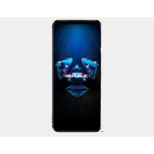Asus ROG Phone 5 ZS673KS I005DA 5G 128GB 12GB RAM GSM desbloqueado Blanco