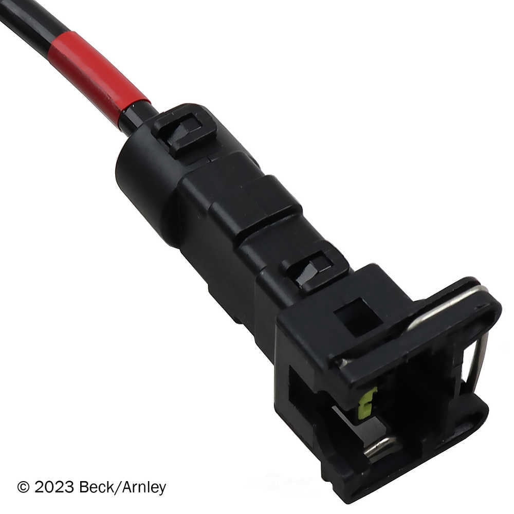 Beck/Arnley 084-5092 ABS Wheel Speed Sensor Wiring Harness