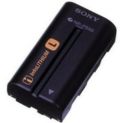 InfoLithium L Rechargeable Camera Battery