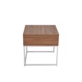 thumbnail image 3 of Table d'appoint de la collection Milo, 3 of 5