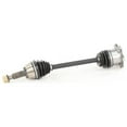 thumbnail image 3 of Surtrak Axle NI-8262 CV Axle Shaft Fits select: 1990-1991 NISSAN 300ZX TURBO, 1992-1996 NISSAN 300ZX, 3 of 4