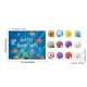 thumbnail image 3 of CaiYueKe 12-Piece Bath Bomb Gift Set, Bath Bombs with Surprise Inside, 12 Pack Bath Bombs Gift Set, Organic Colorful Bubble Bath Fizzy Ball, Fun Educational Toy Fizzy, 3 of 9