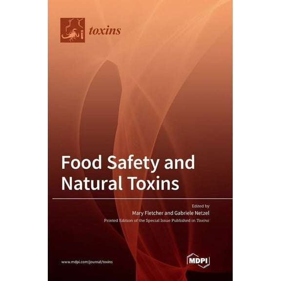 Food Safety and Natural Toxins, (Hardcover)