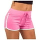 thumbnail image 1 of MKLEKYY Pantalones Cortos de Playa para Mujer, Pantalones Cortos de Verano para Mujer, Pantalones Cortos Deportivos Suaves para Correr En Interiores, 1 of 3
