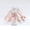 Pink, variant on Pet Clothes Cute Hand Knitted Pet Dress Hamster Dress Mini Small Dress