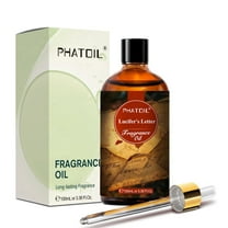 Phatoil Diffuser Fragrance Oil, 3.38 Fl.Oz Aroma Diffuser Oils For Home Humidifiers