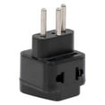 thumbnail image 3 of Conversion Plug,Conversion Adaptor Embedded Conversion Adaptor Universal Socket Adapter To Universal To Universal Socket Embedded Conversion Adaptor To Ajcoflt, 3 of 6