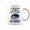 Black, variant on Mariam Name Gift Mariam I Am Who I Am Coffee Mugs