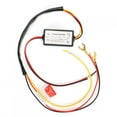 thumbnail image 1 of Dimmer Voiture Smart LED Lumière Diurne Gradateur Automatique sur le Contrôleur de Repos, 1 of 8