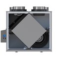 thumbnail image 5 of Broan B180h75rt Ai 193 Cfm Wall Or Ceiling Mounted Heat Recovery Ventilator, 5 of 5