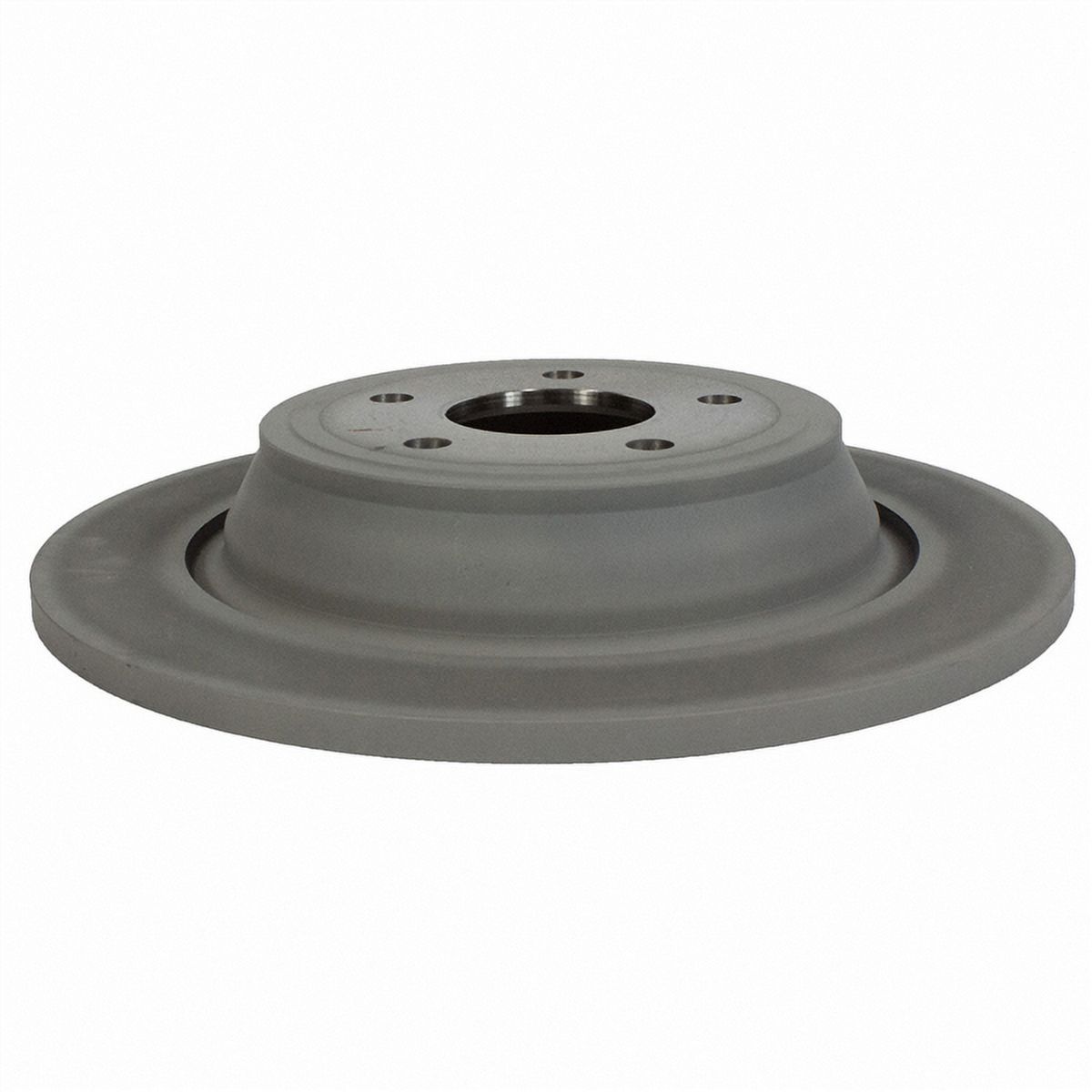 Motorcraft Disc Brake Rotor BRRF-398