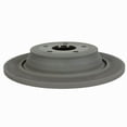 thumbnail image 3 of Motorcraft Disc Brake Rotor BRRF-398, 3 of 4