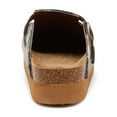 thumbnail image 3 of Rocket Dog Abelplus Women's Mules Color: Brown Size: 8.5, 3 of 4