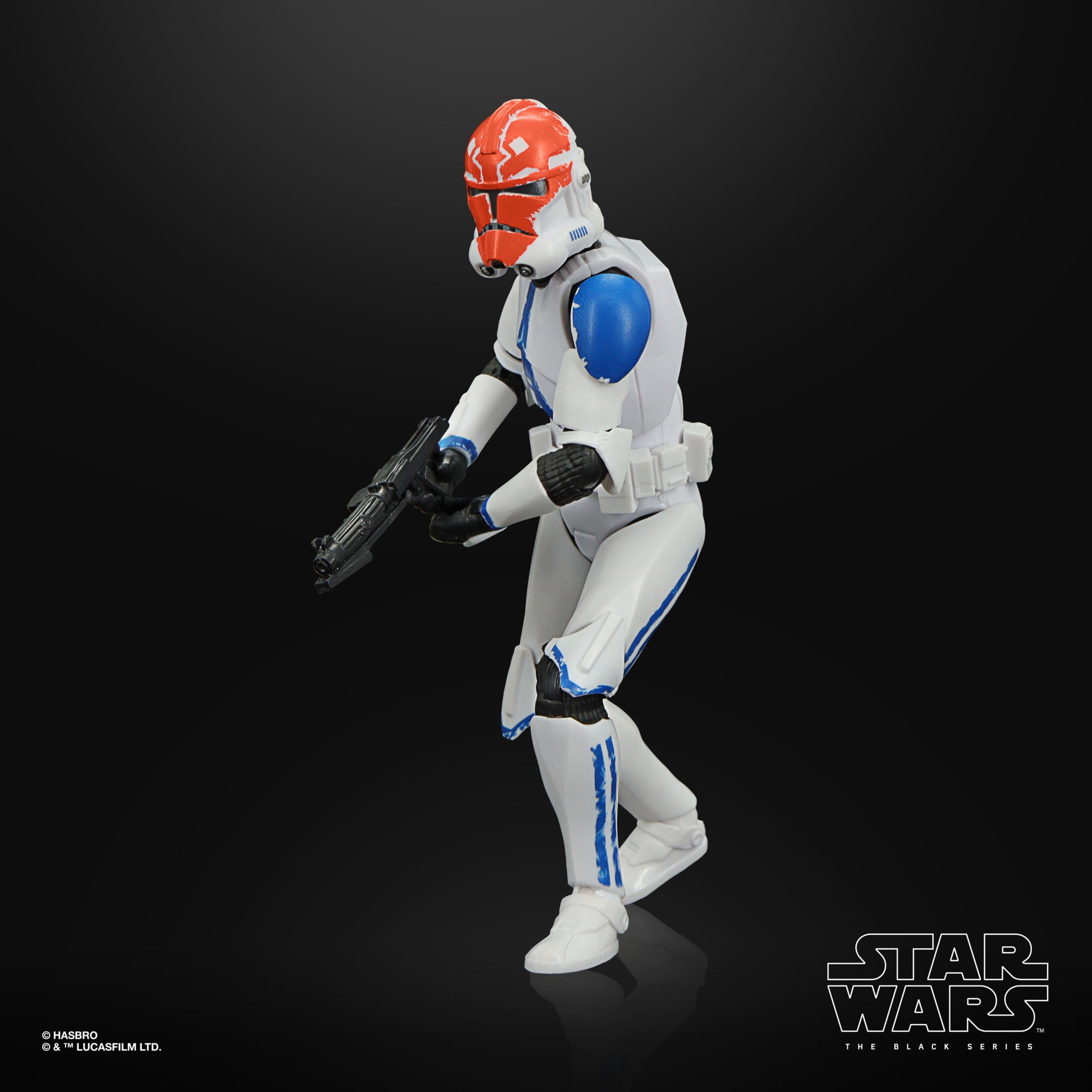 Star Wars Black Series 332ND Ahsoka’s Clone Trooper