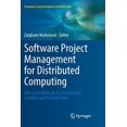 thumbnail image 1 of Pre-Owned Computer Communications and Networks: Software Project Management for Distributed Computing: Life-Cycle Methods for Developing Scalable and Reliable Tools (Paperback), 1 of 1
