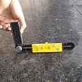 thumbnail image 4 of Gieenan 4 Section Multi Angle Measuring Ruler, Universal Multi Angle Measuring Ruler, 4 of 16